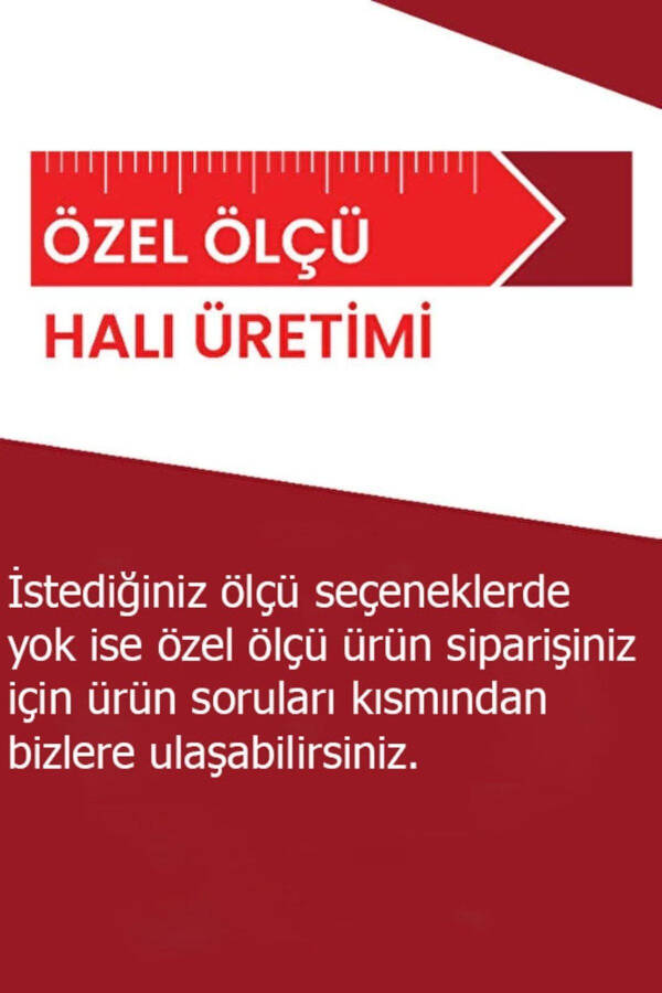 Eko Dijital Baskı Yıkanabilir Kaymaz Taban Dekoratif Salon Halısı Mutfak Halısı Yolluk - 5