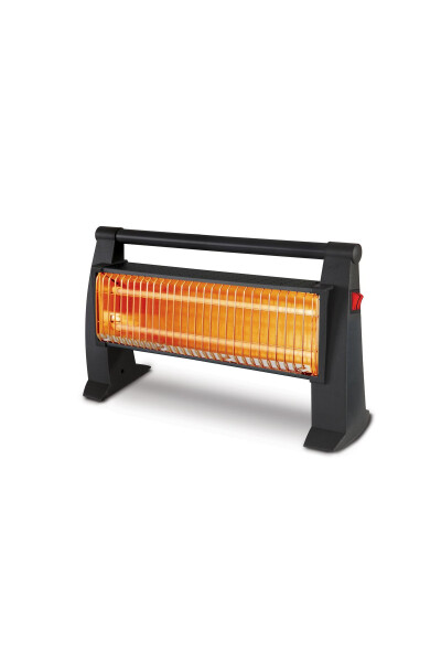 Electric Heater Lx-2819 - 1