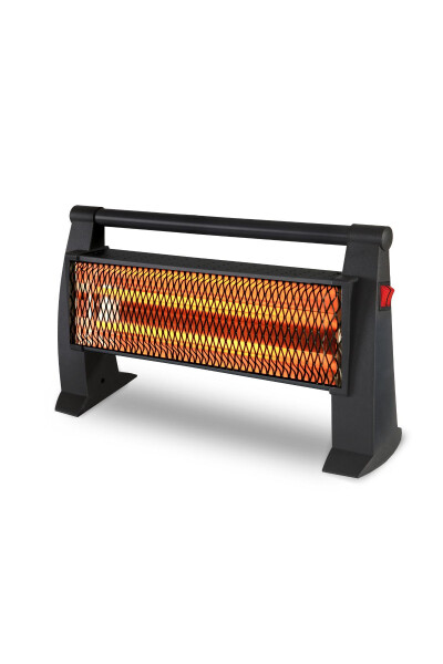 Electric Heater Lx-2819 - 2