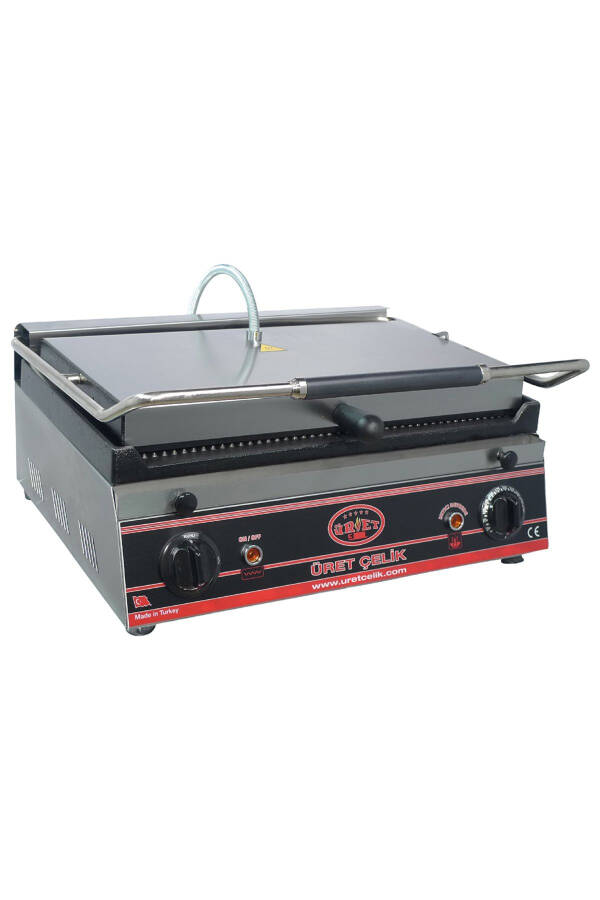 Electric Toaster Machine 20 Slice Canteen Large Industrial Type - 1