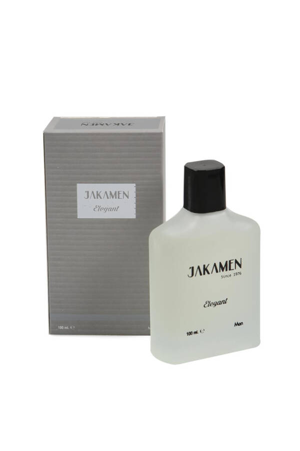 Elegant Perfume 100 ML - 4