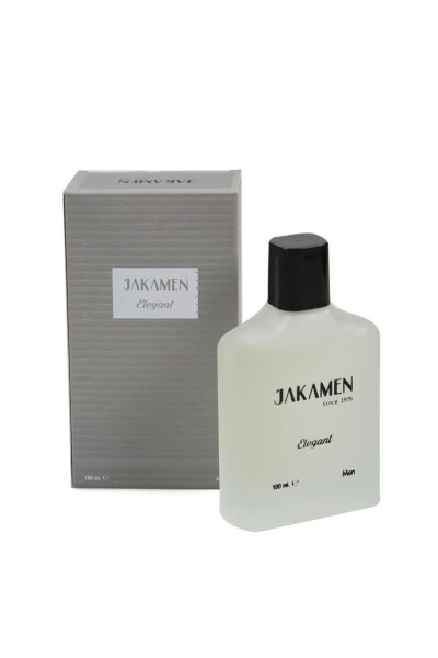 Elegant Perfume 100 ML - 2