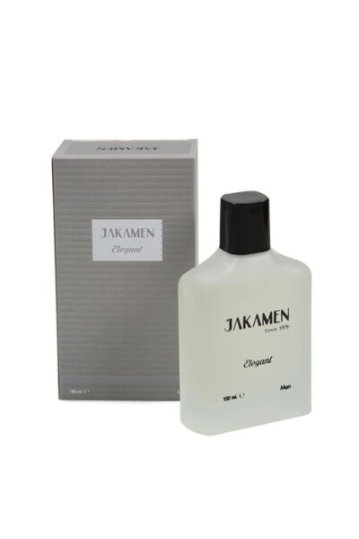 Elegant Perfume 100 ML - 6