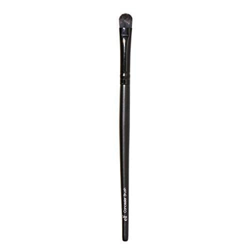 e.l.f. Cosmetics Concealer Brush, Flat Synthetic Brush Ideal for Concealing Small Imperfections - 5