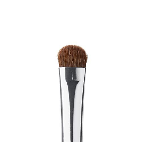 e.l.f. Eyeshadow Brush, Vegan Makeup Tool, For Precision Application and Flawless Blending, Contouring & Defining - 2