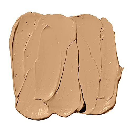 e.l.f. Flawless Finish Foundation, Improves Uneven Skin Tone, Lightweight, Medium Coverage & Semi-Matte, Vegan & Cruelty-Free, Vanilla, 0.68 Fl Oz - 2