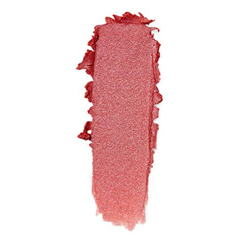 E.L.F. Luminous Putty Blush, pudra shaklidagi, nozik porlash bilan yaratilgan, qatlamlarga qo'llaniladigan rouge. Yuqori pigmentli va kremli, vegan va hayvonlar ustida sinovdan o'tkazilmagan. Bermuda rangi. - 2