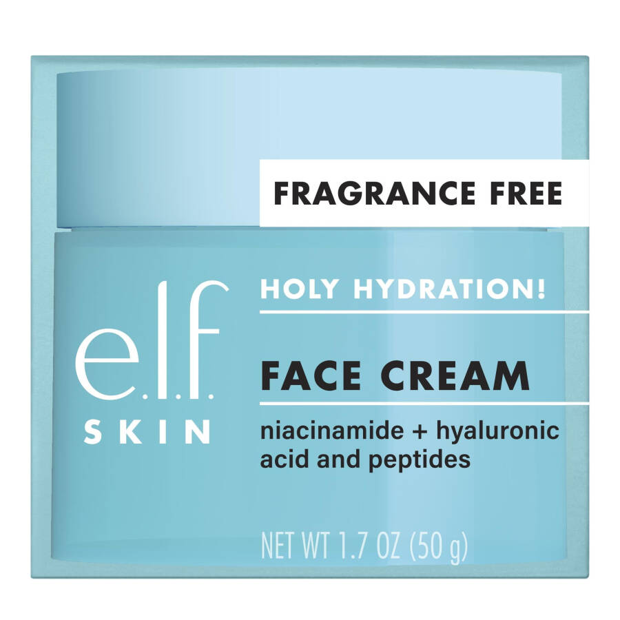 e.l.f. SKIN Holy Hydration! Yuz kremi hid holi, 1,7 unsiya - 15