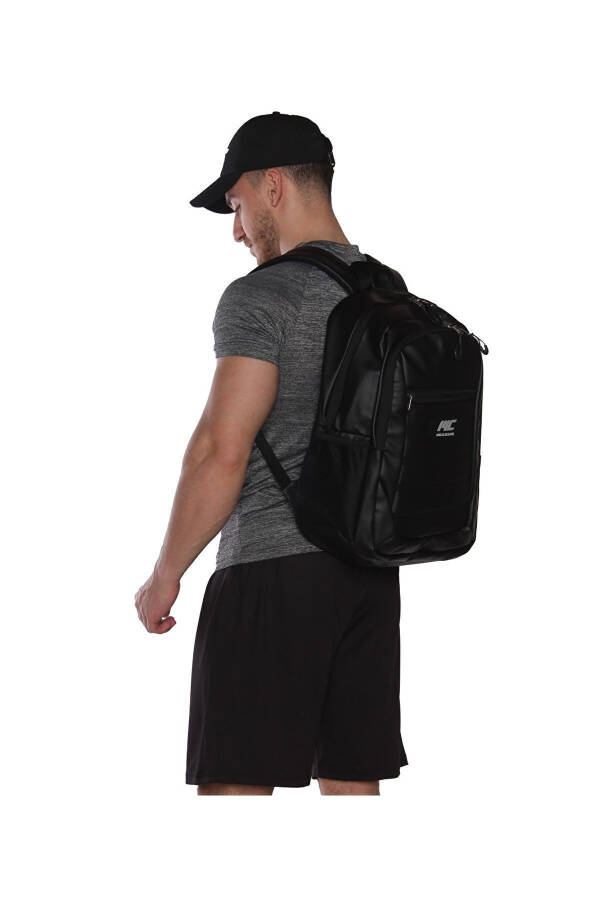 Elite 2 Backpack Black - 14