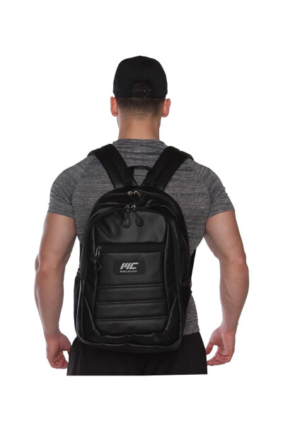 Elite 2 Backpack Black - 15