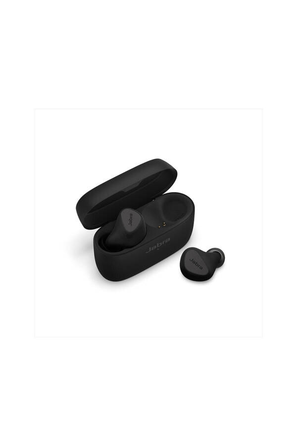 Elite 5 In-Ear Bluetooth Headphones - Titanium Black - 3