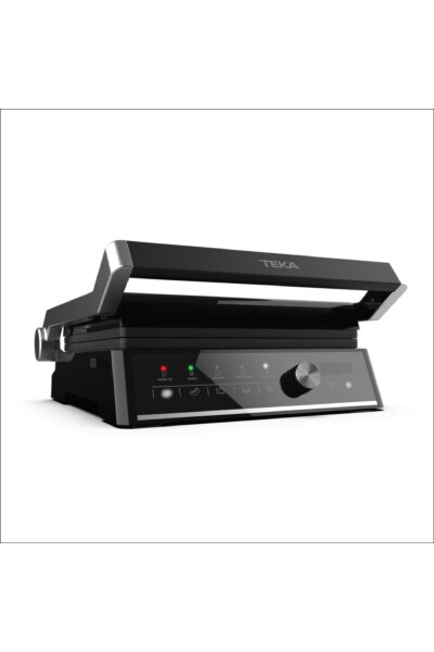 Elite Grill 2000 W Izgara Ve Tost Makinesi - 3