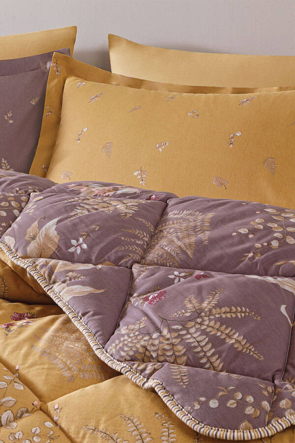 Elora Single Sleep Set - Saffron - 2