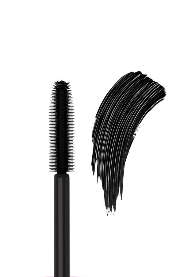 Endless Lashes Mascara - Black - Curling Mascara - 8691190440930 - 4