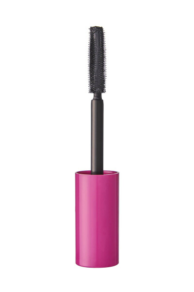 Endless Lashes Mascara - Black - Curling Mascara - 8691190440930 - 8