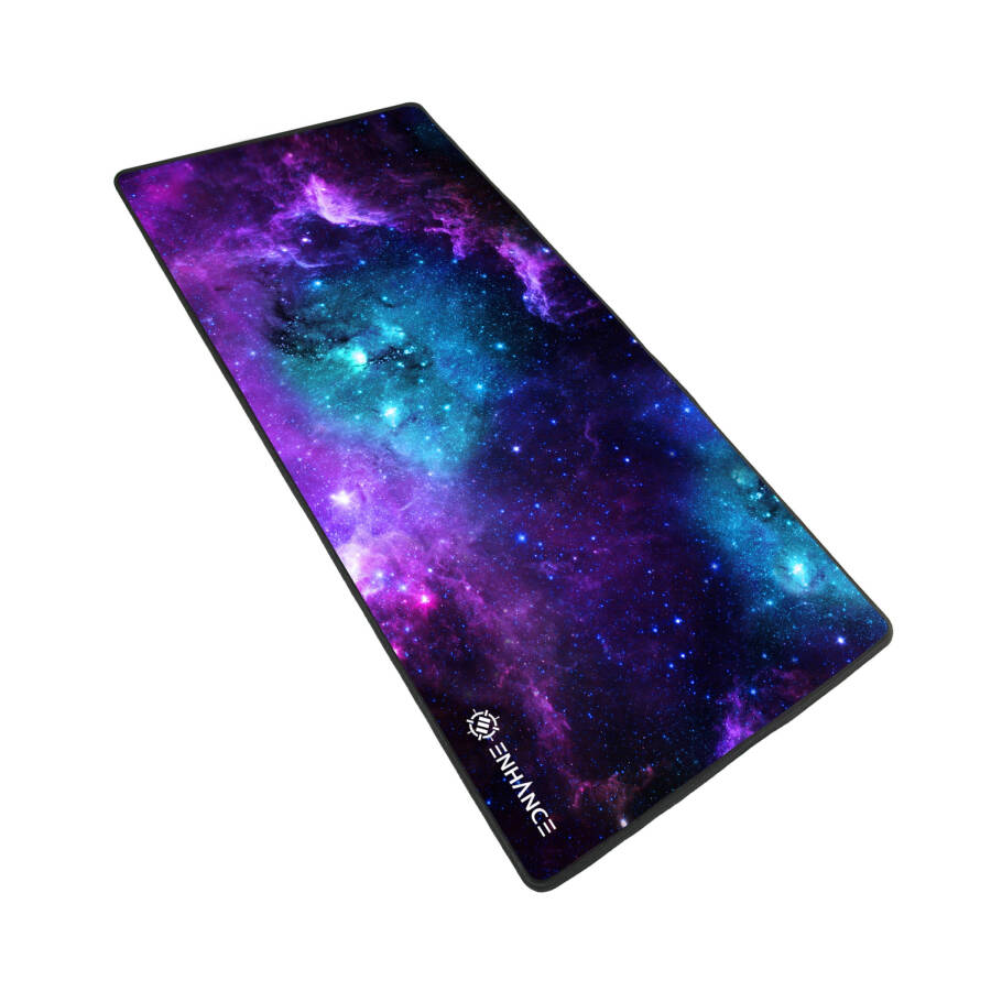 ENHANCE Geniş Oyun Mouse Pad'i - XL Mouse Mat (31,5