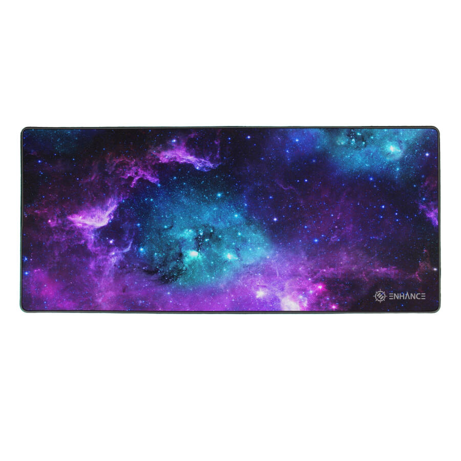 ENHANCE Kengaytirilgan Katta O'yin Sichqoncha Pad - XL Sichqoncha Mat (31,5