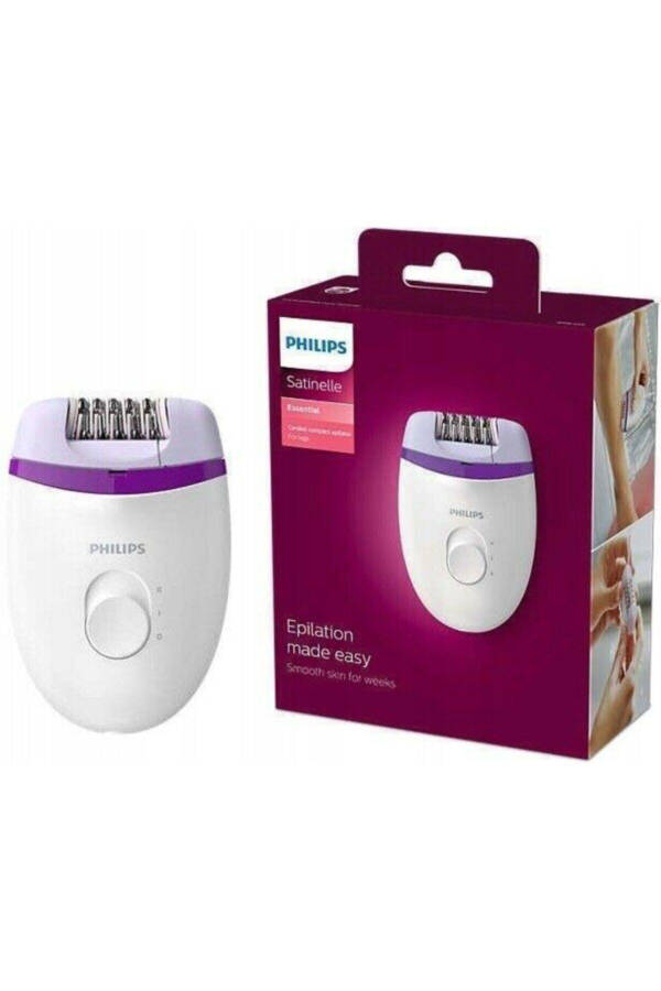 Epilador Hair Removal Device Epilator Machine Xrs1 Series 2021 - 1