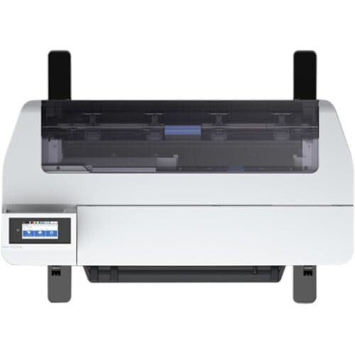 Epson SureColor T3170 24” Kablosuz Masaüstü Yazıcı, Beyaz - 5