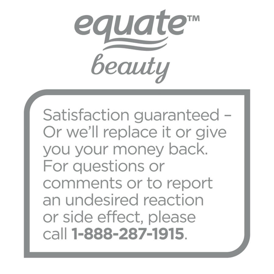 Equate Cleansing Skin Cream with Eucalyptus Oil, 12 oz - 8