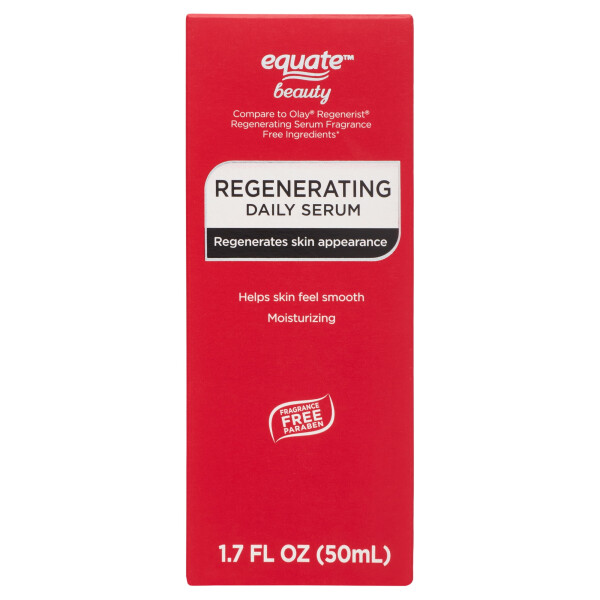 Equate Daily Serum Regeneratsiyalovchi 1,7 untsiya - 3