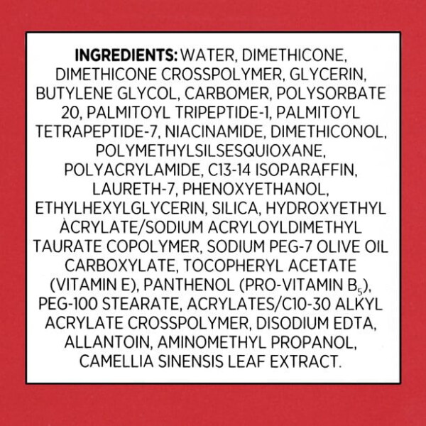 Equate Daily Serum Regeneratsiyalovchi 1,7 untsiya - 6