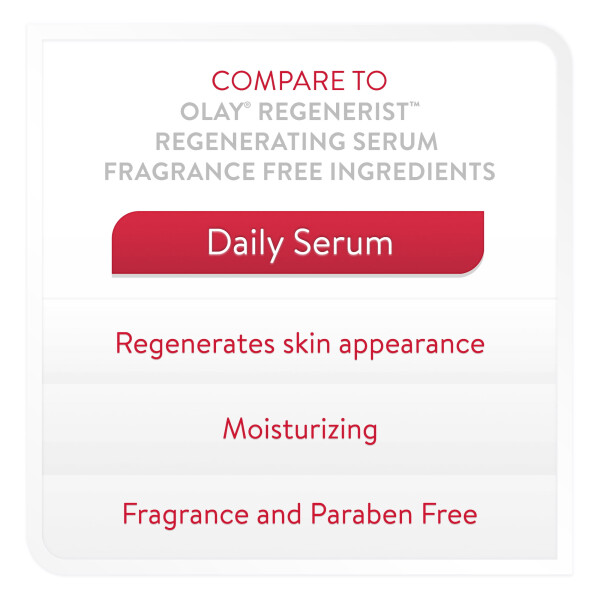 Equate Daily Serum Regeneratsiyalovchi 1,7 untsiya - 7