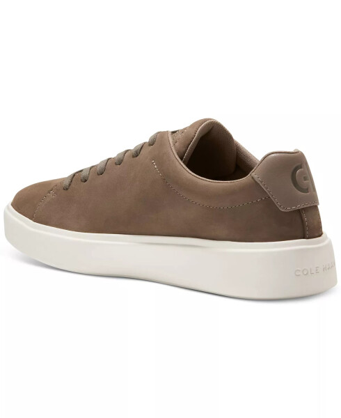 Erkaklar Grand Crosscourt Traveler Sneaker Truffle Nbk/fil suyagi - 3