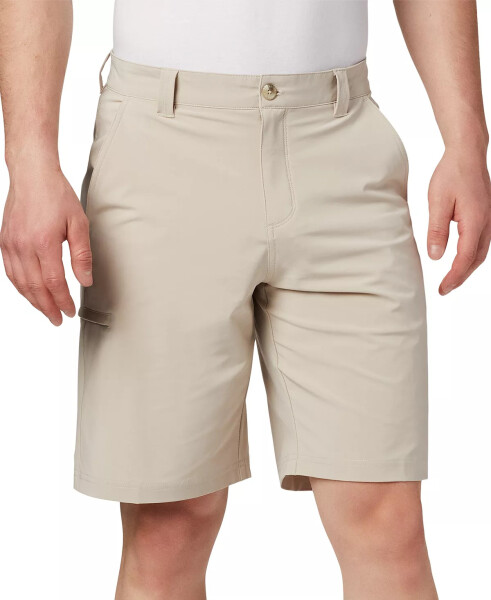 Erkaklar PFG Grander Marlin II Offshore Short Fossil - 1