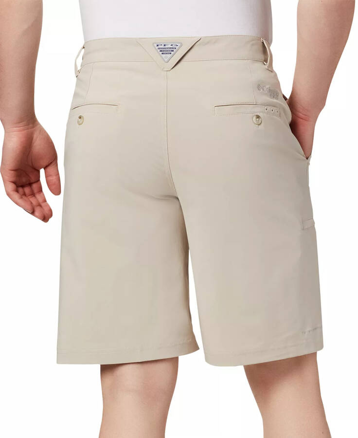 Erkaklar PFG Grander Marlin II Offshore Short Fossil - 2