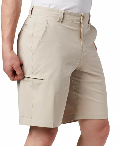 Erkaklar PFG Grander Marlin II Offshore Short Fossil - 3