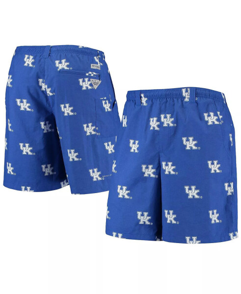 Erkaklar PFG Royal Kentucky Wildcats Backcast II 8