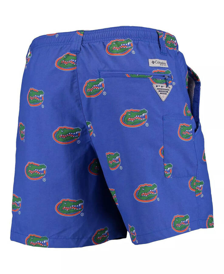 Erkaklar Royal Florida Gators PFG Backcast II 6