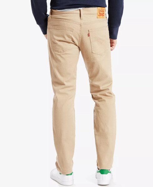 Erkaklar uchun 502™ Toraydigan Jins Shim True Chino - 2