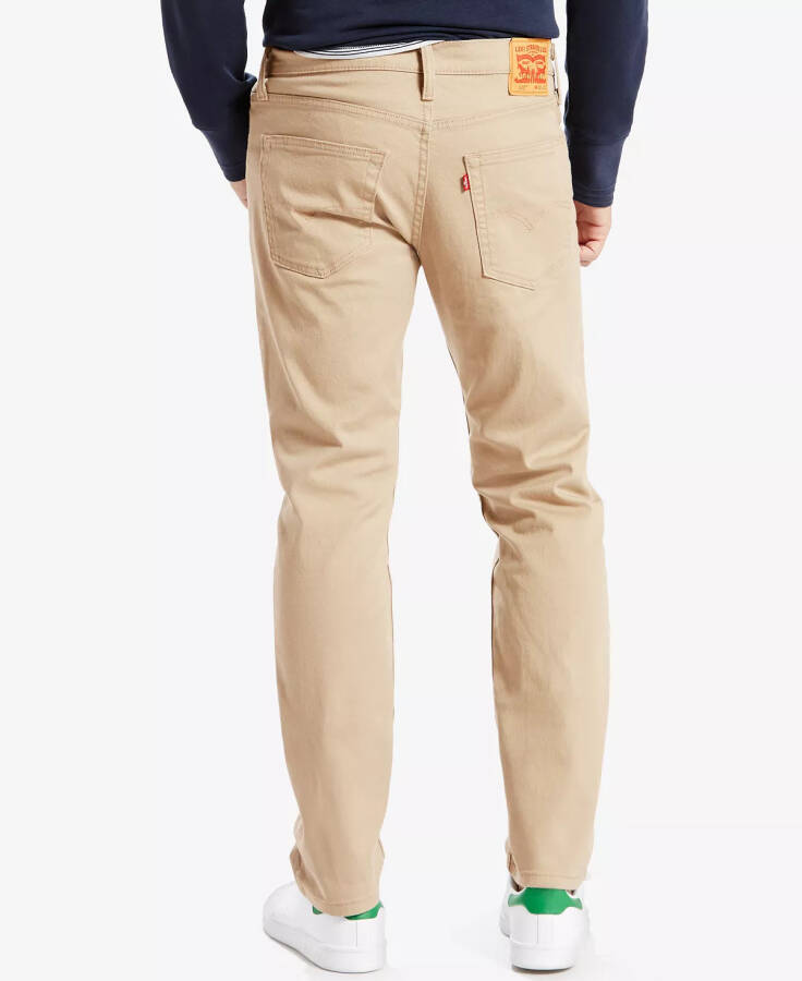 Erkaklar uchun 502™ Toraydigan Jins Shim True Chino - 2