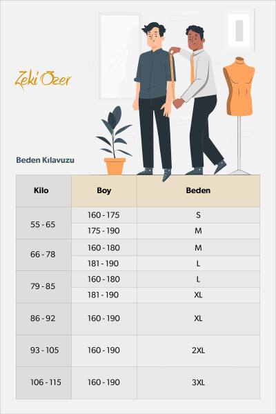 Erkaklar uchun antrasit rangli trikotaj kardigan - 7