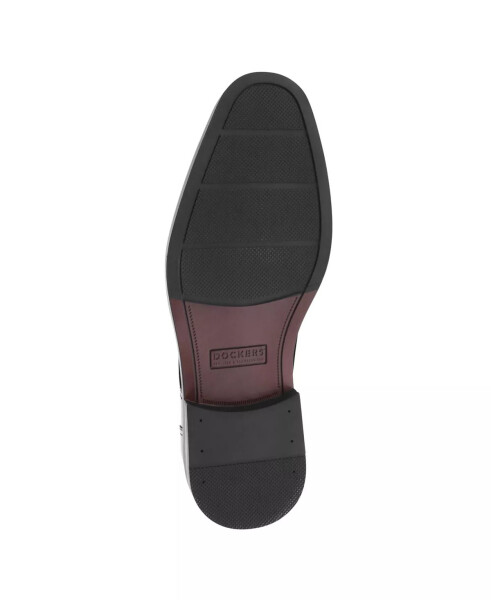 Erkaklar uchun Banner Slip On Loafer qora - 10