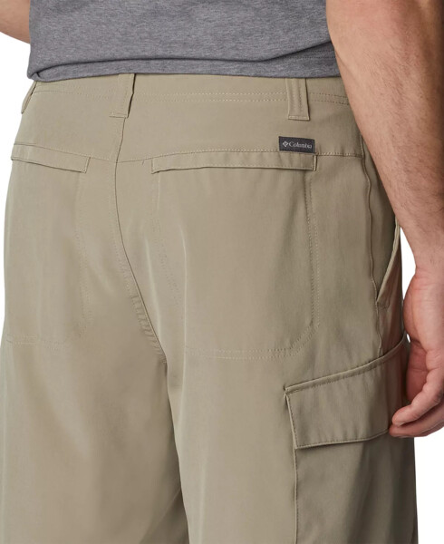 Erkaklar uchun Eaglecrest Performance Cargo Shortlari Tusk - 4