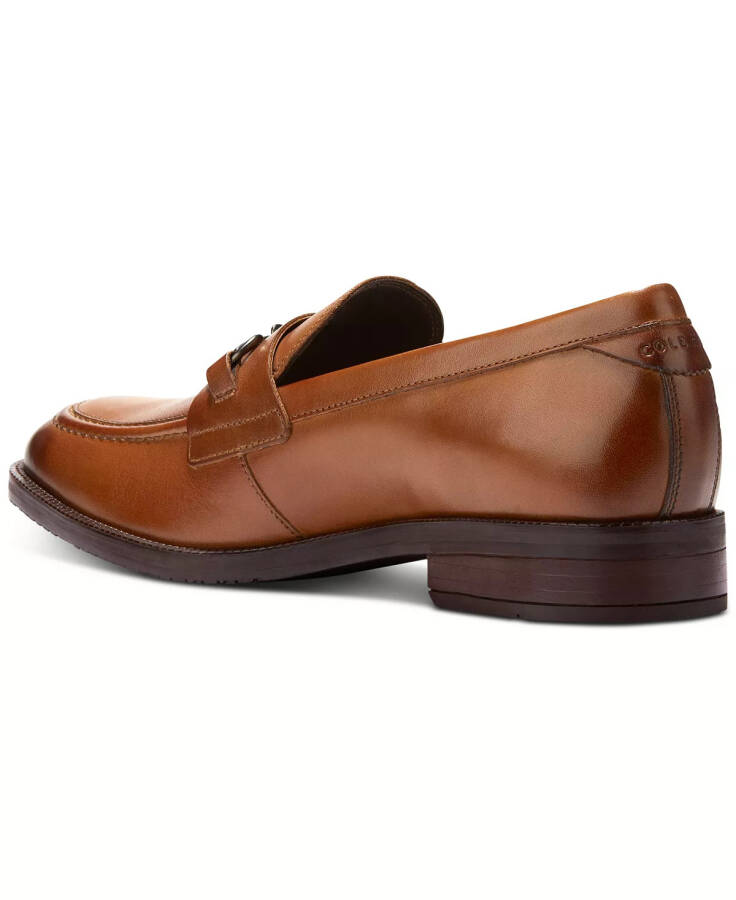 Erkaklar uchun Modern Essentials Charmli Teri Loafer Habana - 2