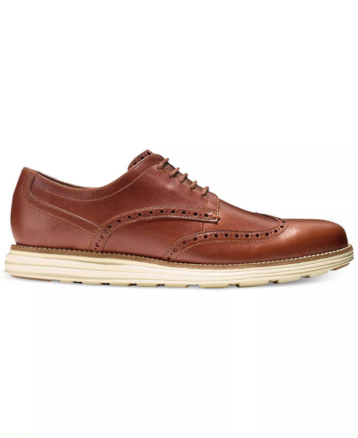 Erkaklar uchun Original Grand Wing Oxford Woodbury - 2