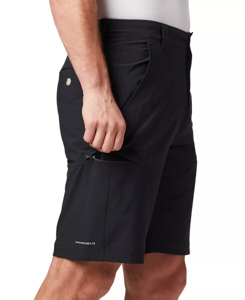 Erkaklar uchun PFG Grander Marlin II Offshore Short Black - 4