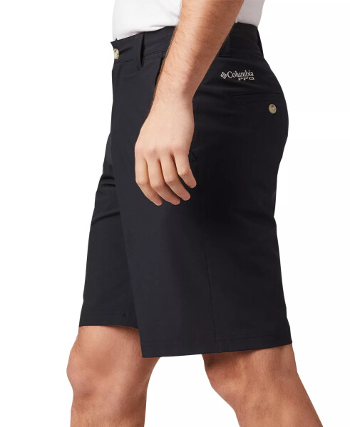 Erkaklar uchun PFG Grander Marlin II Offshore Short Black - 5