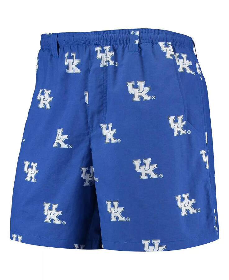 Erkaklar uchun PFG Royal Kentucky Wildcats Backcast LI 6