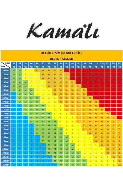 Erkaklar uchun po'lat to'qish Interlock qishki qalin trikotaj V-bo'yinli trikotaj to'qish to'kilmaydigan ota süveteri Oversize - 8