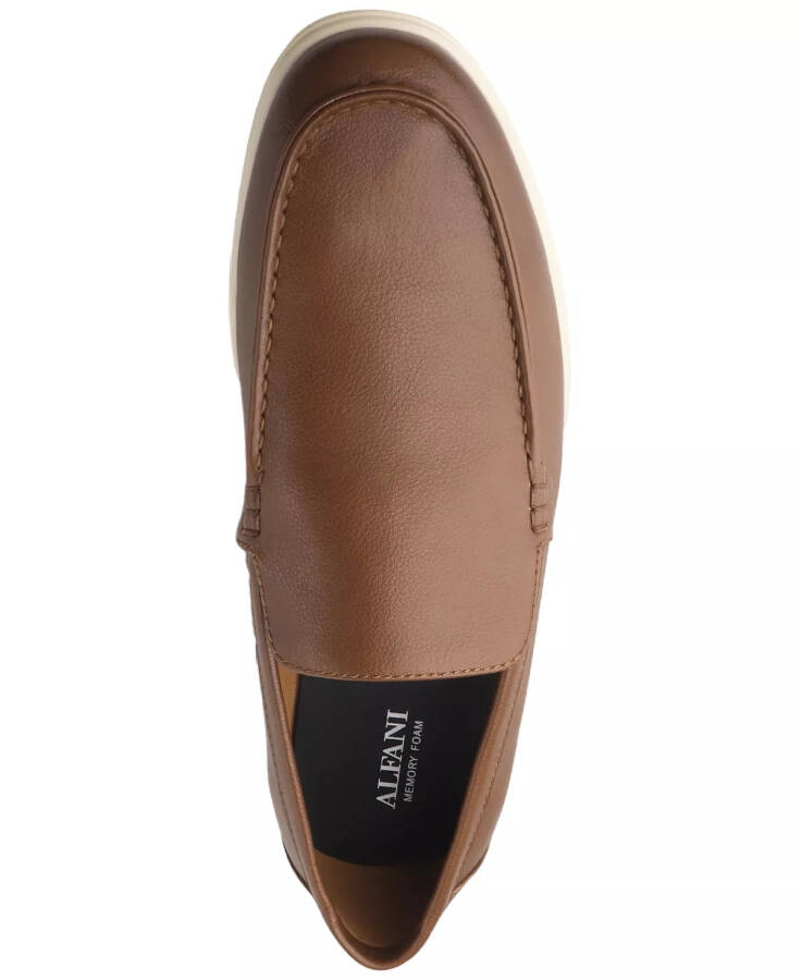 Erkaklar uchun Porter sun'iy charm loafer, Modazone uchun yaratilgan - 5