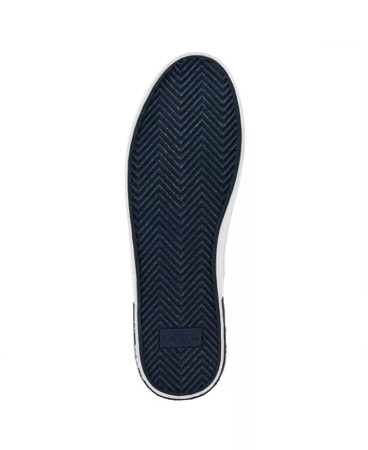 Erkaklar uchun Ryor kundalik Slip-On kroссовkalari Navy - 3