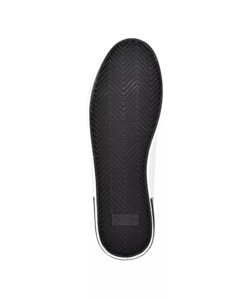 Erkaklar uchun Ryor kundalik slip-on krossovkalari oq - 3