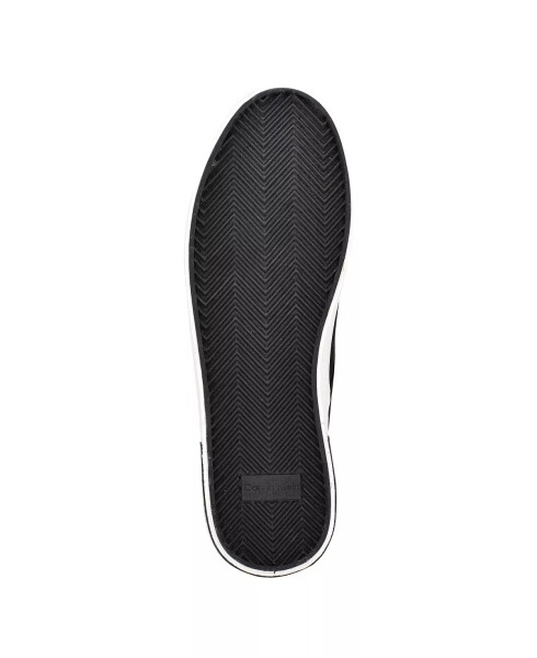 Erkaklar uchun Ryor kundalik Slip-On kroссовkalari qora - 3