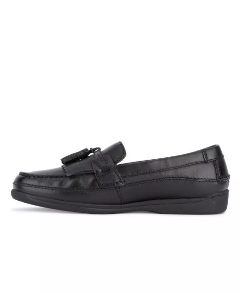 Erkaklar uchun Sinclair Loafer qora - 6