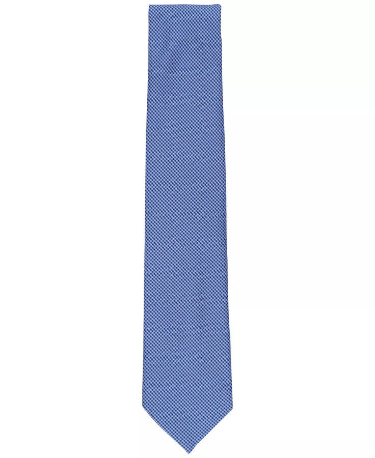 Erkaklar uchun Sorrento Solid Tie Navy - 2